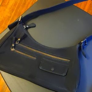 Nine West Black  Accessories Purse